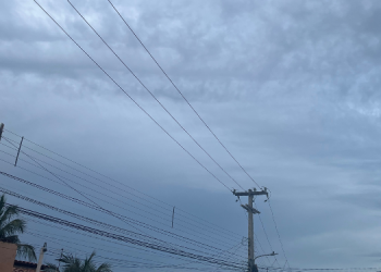 Inmet emite alerta de chuvas intensas para o Rio Grande do Norte