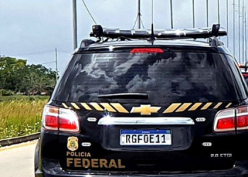 Irmão de fugitivo de Penitenciária Federal é preso no Acre