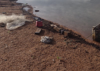 Pescador morre afogado em açude na zona rural de Caraúbas