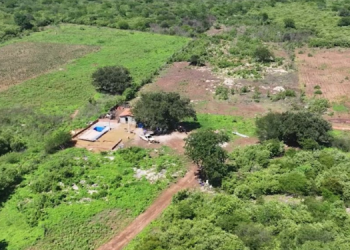 Fugitivos ameaçaram família para conseguir ajudar em esconderijo