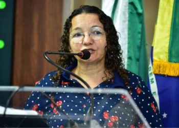 Vereadora denuncia violência política de gênero em Mossoró