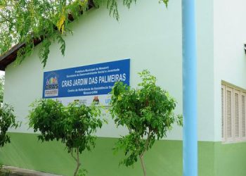 Secretaria de Esporte e Juventude de Mossoró retoma iniciação esportiva nos CRAS