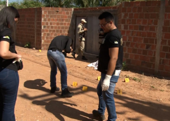 Mossoró tem redução de 47% de mortes violentas em 2023