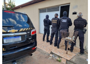 Suspeito de movimentar quase R$ 3 milhões é preso em Natal