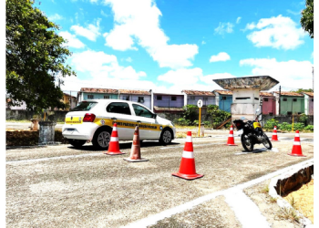 Detran RN retoma serviço itinerante de exame prático de direção; veja cidades contempladas