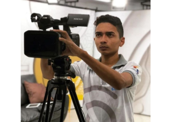 Cinegrafista é assassinado a tiros no Sumaré em Mossoró