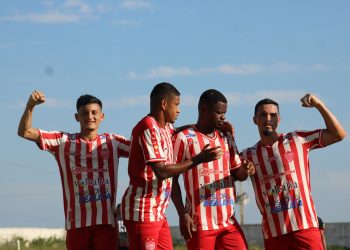 Potiguar e Baraúnas jogam nesta quarta (7) pelo Campeonato Estadual 2024