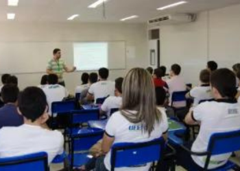 Ufersa abre seleção para professores substitutos