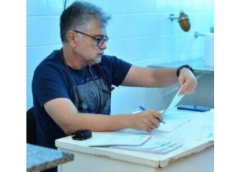 Médico morre enquanto se exercitava em academia de Mossoró