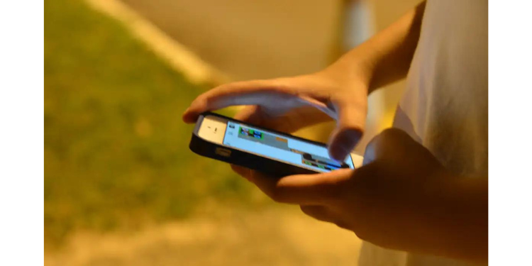 Exploração sexual infantil na internet bate recorde em 2023