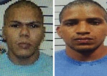Buscas por fugitivos da Penitenciária Federal em Mossoró chegam ao sexto dia