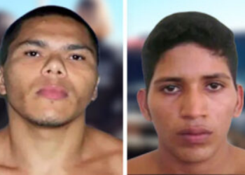 Detentos arrombam casa, levam roupas e comida na zona rural de Mossoró 