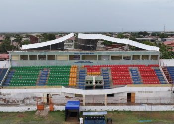 Chuva em Mossoró causa mais um dia de estragos neste sábado (10); veja vídeo