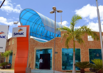 Senac RN lança edital com mais de mil bolsas em cursos técnicos e livres