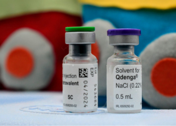 Mossoró promove “Dia D” de vacinação contra a dengue neste sábado (24)