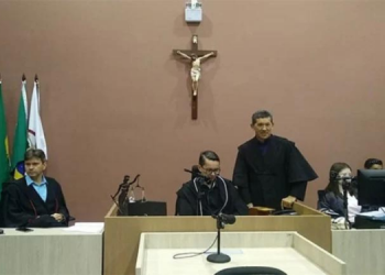 Tribunal de Mossoró julga pela primeira vez um caso de infanticídio