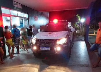 Adolescente de 17 anos morre após ser baleado em Mossoró  