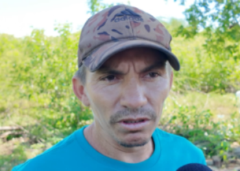 Polícia prende envolvido na rede de apoio aos fugitivos da Penitenciária Federal