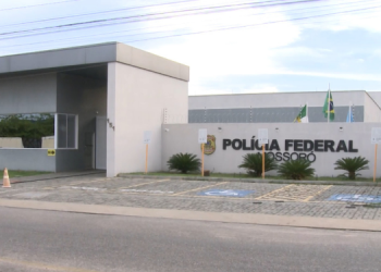 Suspeito de ajudar fugitivos de Penitenciária Federal tem prisão temporária convertida em preventiva 