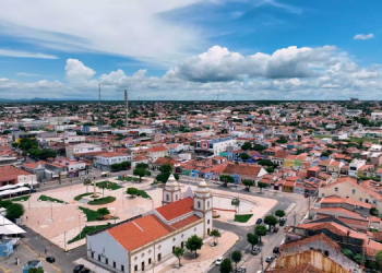 Prefeitura do Assú lança edital de concurso público para nível médio e superior