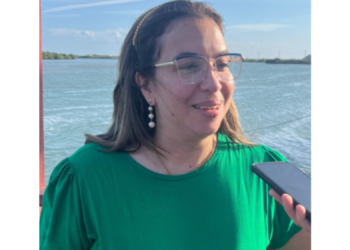 Pré-candidata à Prefeitura de Porto do Mangue sofre tentativa de assassinato