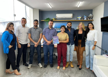 Prefeitura e clubes de Mossoró concluem plano de necessidade para o Nogueirão 