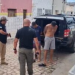 Polícia prende homens armados que estariam trocando tiros com rivais em Areia Branca