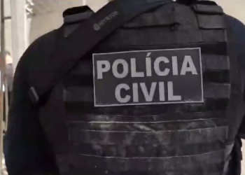 Polícia prende homem por tentativa de homicídio qualificado em Assú 