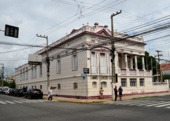 Inscrições do Concurso Público para procurador e auditor fiscal de Mossoró começam nesta quarta (28) 