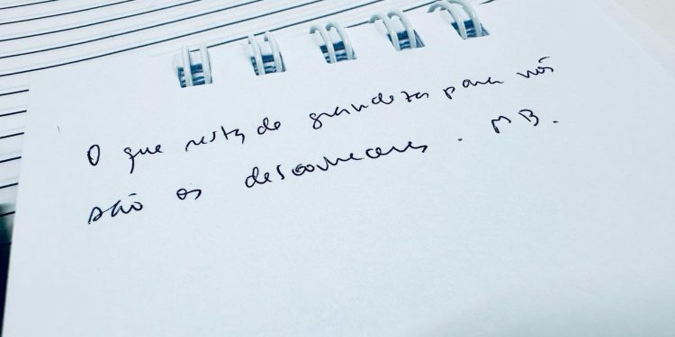 Importâncias e desimportâncias