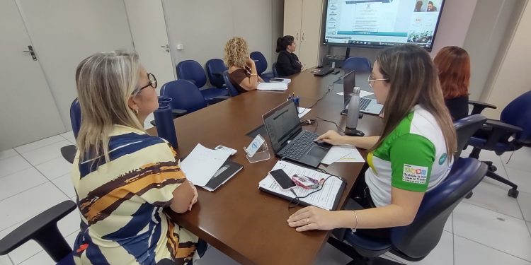 Sesap reúne municípios para ampliar ações de combate à dengue no RN