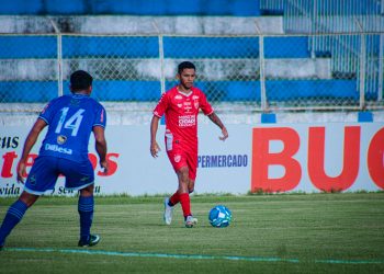 Potiguar confirma retorno de Wilson e anuncia zagueiro Arthur Henrique