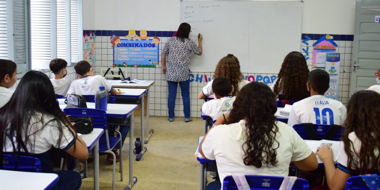 Prefeitura divulga resultado final de Processo Seletivo da Educação