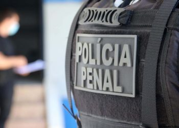 Federação Nacional dos Policiais Penais emite carta aberta à população sobre fugitivos da Penitenciária Federal em Mossoró