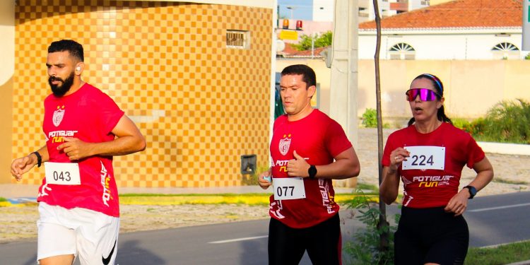Potiguar Run tem inscrições prorrogadas até 5 de fevereiro
