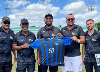 Novo clube do RN lança SAF e projeta participação na segunda divisão