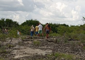 Jovem que estava desaparecido é encontrado morto em Apodi