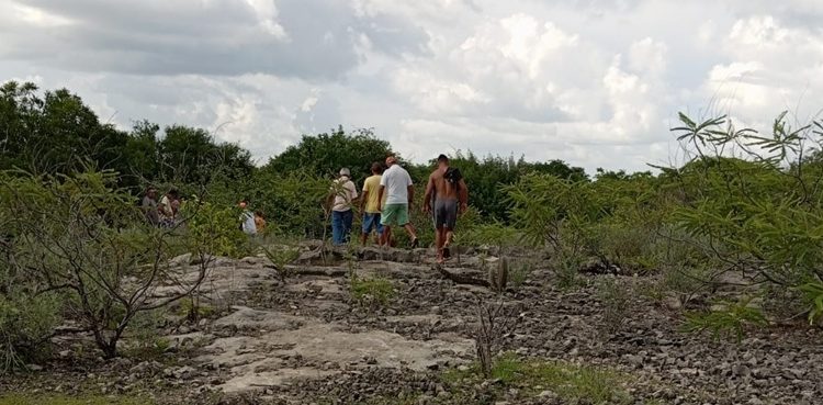 Jovem que estava desaparecido é encontrado morto em Apodi