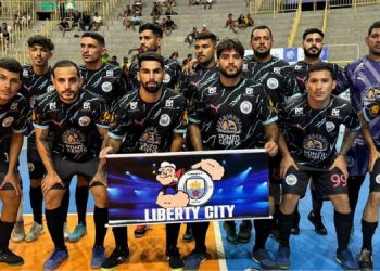 Começa o futsal do CEM; futebol da zona urbana tem largada nesta terça (12) em Mossoró