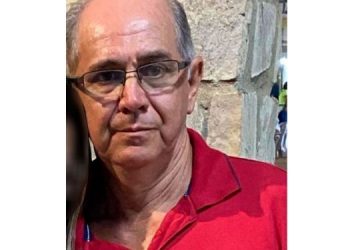 Homem morre ao sofrer descarga elétrica enquanto cortava grama em Mossoró