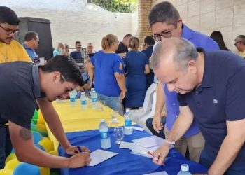 Partido Liberal inicia campanha de filiação para eleições municipais no RN