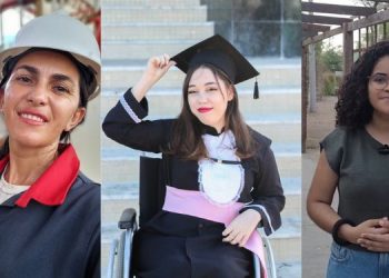 Dia Internacional das Mulheres: conheça histórias que inspiram   