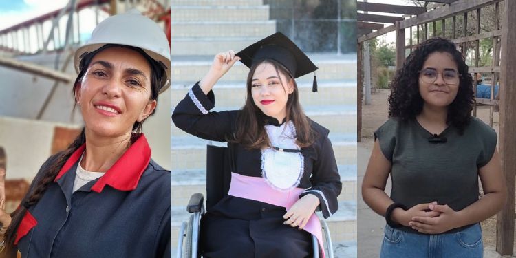 Dia Internacional das Mulheres: conheça histórias que inspiram