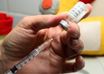 Mossoró oferta vacinação contra dengue e Influenza neste sábado (9)