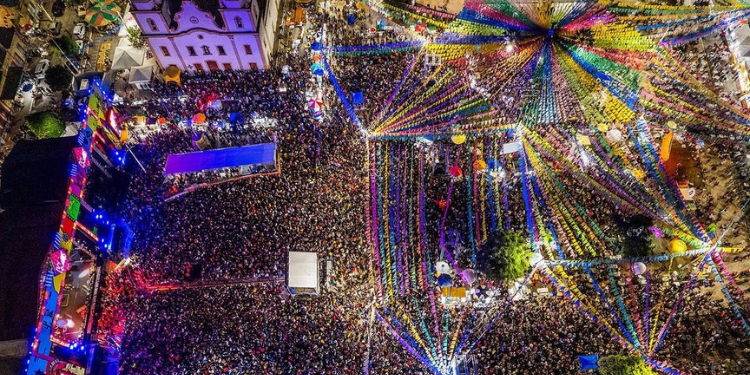 Acompanhe pela TCM o lançamento da programação do São João de Assú nesta segunda (18)