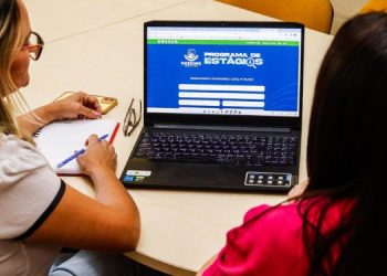 Prefeitura de Mossoró segue com vagas para estagiários da Educação Especial