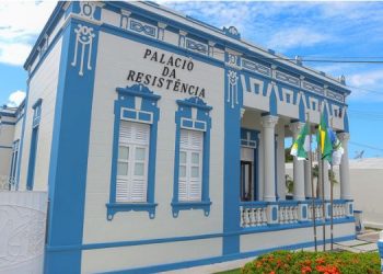 Provas do concurso público da Saúde de Mossoró serão realizadas no domingo (10)