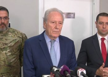 Operação para recaptura dos fugitivos da Penitenciária Federal continua, diz Lewandowski