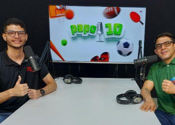Podcast Papo 10 entrevista lutador de jiu-jitsu Júnior Silva
