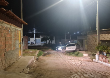 Polícia esclarece assassinato ocorrido no Dom Jaime Câmara em Mossoró 